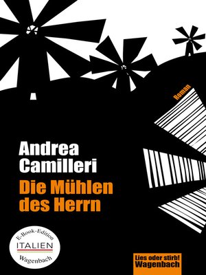 cover image of Die Mühlen des Herrn